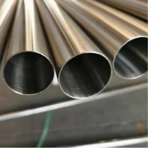 Quality Boiler Pipe Cold-Rolled Seamless Tube with Anti-Corrosion Oil in Sell wholesale