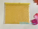 Slider k Bubble Bag/ China Manufacturer Custom Printed Bubble Bag, Slider bubble