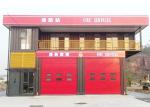 Topshaw 2020 Customize Simple Design Guesthouse Prefabricated Shipping Container