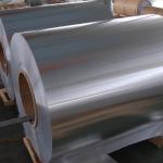 ASTM B209 5083 Aluminum Coil Aluminum Roll For Transportation