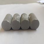 10um To 15um Cylinder Powder Sintered Filter High Performance