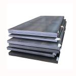 10mm Mild Steel Plate , astm a36 steel plate DIN EN10083 Standard