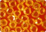 Custom Gem Quality Synthetic Diamonds , Lab Synthesized Diamonds CSD80