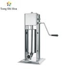 3L Electric 304 Manual Sausage Machine