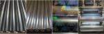 10 / 11 mil construction industrial shrink wrap film,POF Package Stretch Shrink