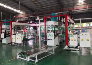 China Semi Automatic Paper Plate Making Machine For Dinnerware , Tableware on sale