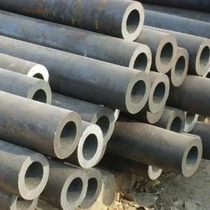 Quality 24&quot; Carbon Steel Seamless Pipe Api Sch5s 1.4mm Thick wholesale