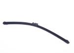 U Hook Graphite Car Wiper Blade 28 Inch Windshield Wipers Blades Soft Front