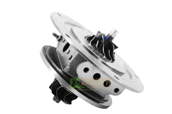 GUN125R CT16V Chra Turbocharger Cartridge Replacement 17201-11070