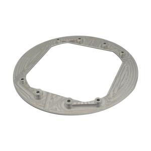 Quality High Precision CNC Machining Parts Cnc Motorcycle Accessories 0.01 Mm wholesale