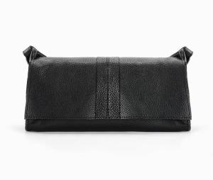 Quality Genuine Leather Handbags Women's Bag Fashion Small Flap Bags wholesale