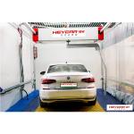2021 Heycar Touchless Non-contact Full Automatic Brushless Car Wash Machine for