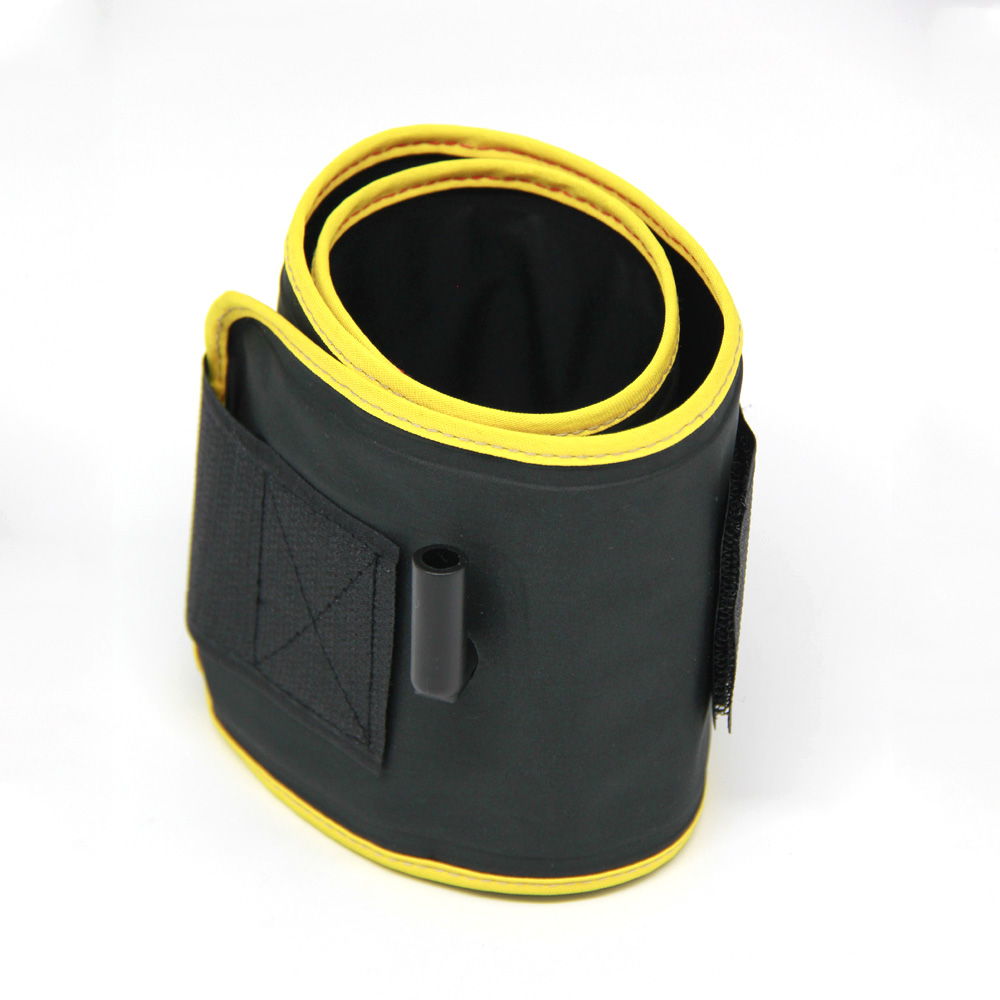 Disposable Medical Supplies TPU Compression Tourniquet with Electric Pneumatic Material