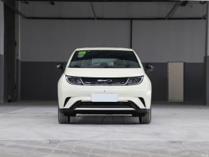 Quality 2023 BYD Dolphin Electric Car 420km Free Version Bluetooth Connectivity wholesale