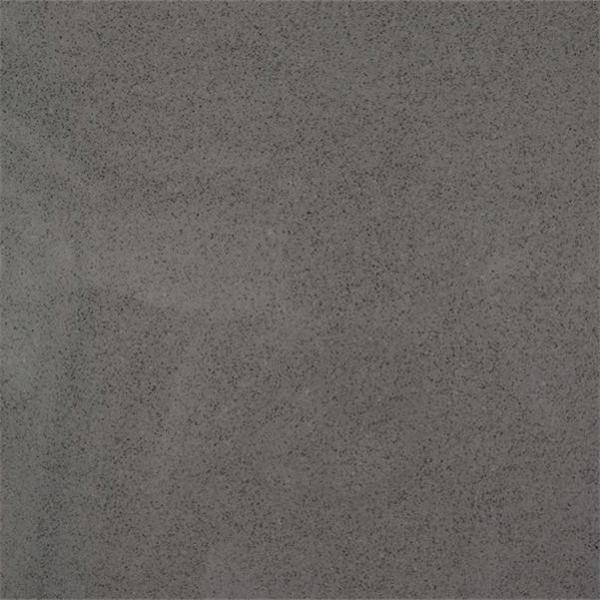 18MM Thick Pebble Grey Quartz Stone For Indoor Flooring Tiles