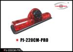 Black 150 Degree Brake Light Backup Camera , 700 TVL Car Rear Parking Camera