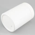 PET Plastic 30.5g 10.14oz Plastic Cosmetic Jars