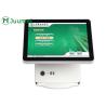 Buy cheap Electronic Queue Management System / Intelligent Queue Ticket Machine from wholesalers