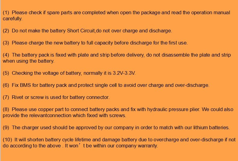 High Capacity LiFePO4 12V 300Ah Battery Pack for off-Grid Solar Power System