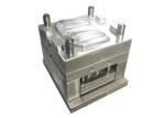 Custom LKM Mould Auto Parts Overmolding Tooling Plastic Injection Over Molding