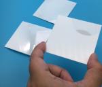 Zirconia ZrO2 Ceramics Substrate Sheets Plates