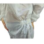 CR0101 Colorful Disposable Coverall Safety Coverall Two Piece Coverall