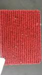 Aluminum carpet aluminum mat entrance mat