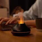 Hot Sell Diffuser Fragrance Oil USB Air Perfume Humidifier Aroma Diffuser