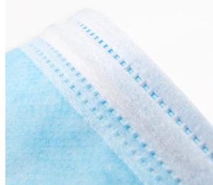 Quality Health Protective 3 Ply Earloop Face Mask wholesale
