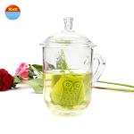 Best Organic Green Tea Bags