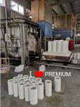 LS-NATIONAL OILWELL 3NB500C, 3NB800C, 3NB1000C, 3NB1300C, 3NB1600, F1600HL Mud