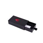 Art Paper 190gsm PVC Window Paper Box For Essential Oil Packaging