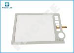 Drager Savina 300 Touch Screen With Membrane Film Ventilator Parts