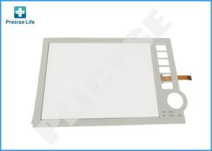 Quality Drager Savina 300 Touch Screen With Membrane Film Ventilator Parts wholesale