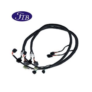 Quality DX260 DX300 310207-02240A Excavator Right Console Wire Harness wholesale