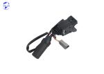 Construction Machinery Column Switch VOE 11709756 For Excavator