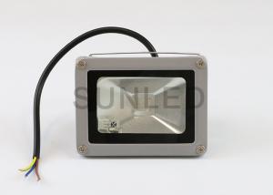 China 10W RGB Commercial LED Flood Lights Outdoor Security Energy Saving on sale