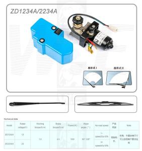 Quality ZD1234A/2234A wholesale