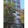 Buy cheap Security Aluminum Casement Windows Wind Pressure Resistance Excellent from wholesalers
