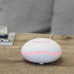 Battery Mini Car Air Purifying Aroma Diffuser