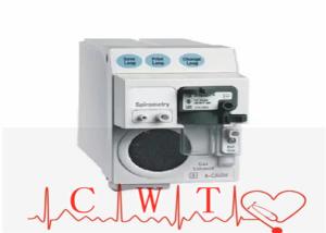 Quality White E Caiov Medical Patient Monitor Module Dual IBP 90 Days Warranty wholesale