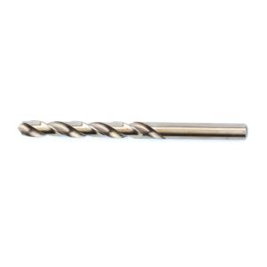 Quality BMR TOOLS DIN338 Bright Finishing HSS-G M2 Straight Shank Drill Bits for Metal/Aluminum/Stainless Steel Drilling wholesale