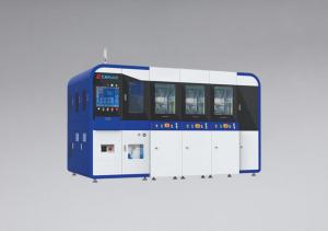 Quality Automatic Semiconductor Molding Press Machine wholesale
