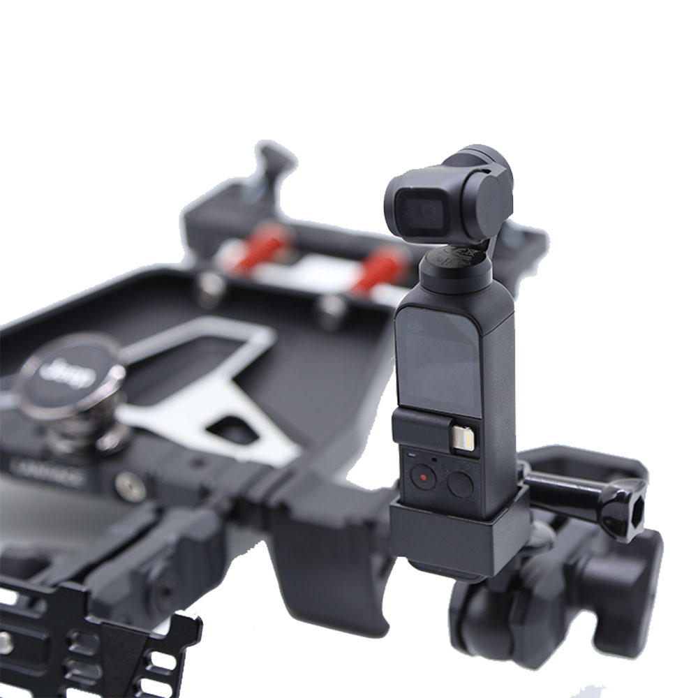 250*242*70mm Assurance Center Console Dashboard Phone Holder Mount for TANK 300 Ideal
