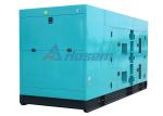 Waterproof 500kW DP180LB Doosan Diesel Generator Set