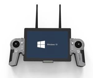 China 10km Grade GCS Drone Flight Controller on sale