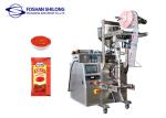 0.4L Juice Filling And Sealing Machine 2KW