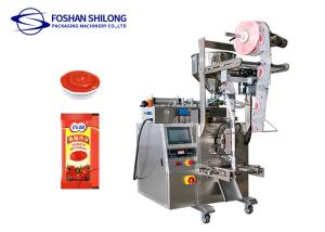 Quality 0.4L Juice Filling And Sealing Machine 2KW wholesale