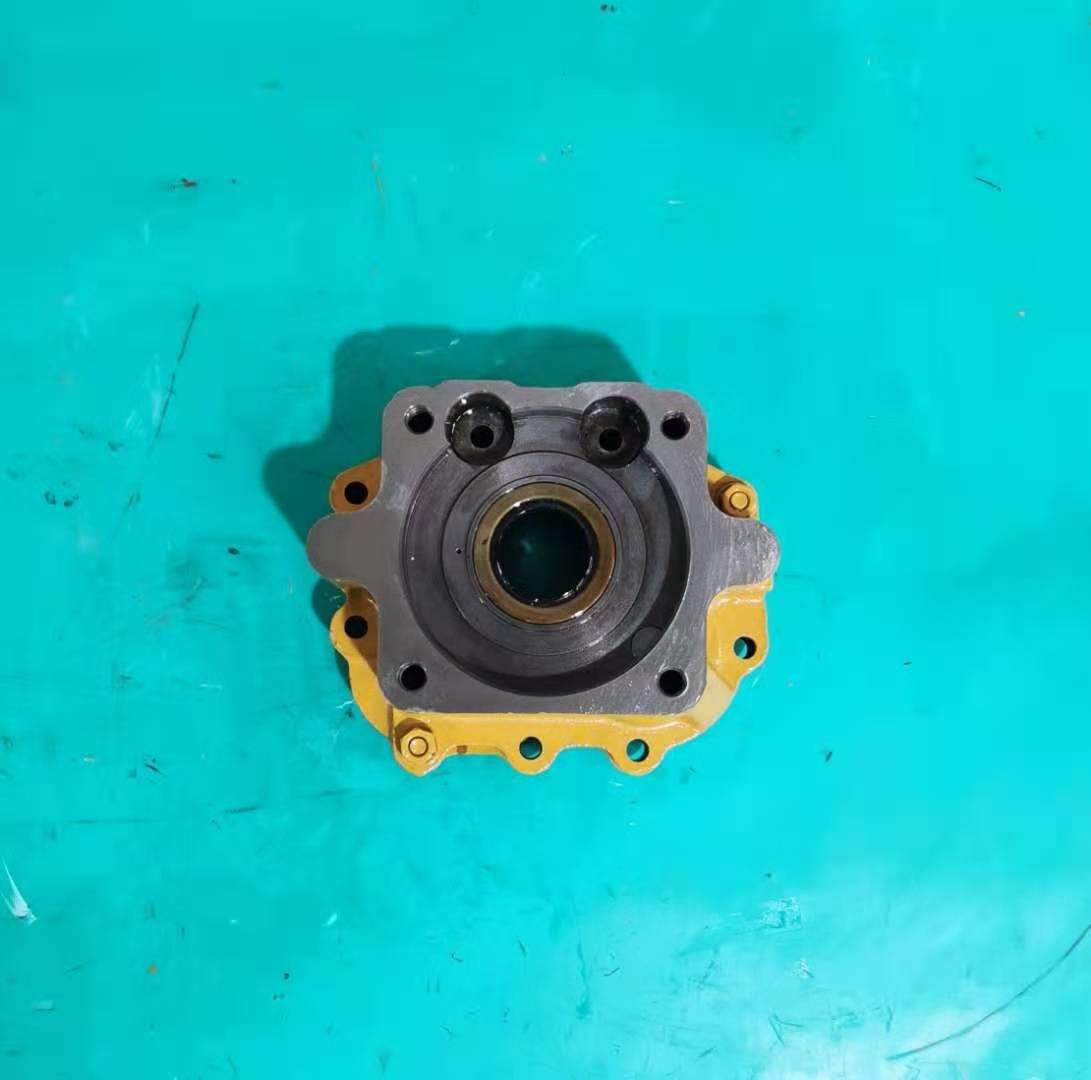 44083-61030 Stainless Steel Gear Pump Dump Truck Grader Crane Hydraoulic Pump
