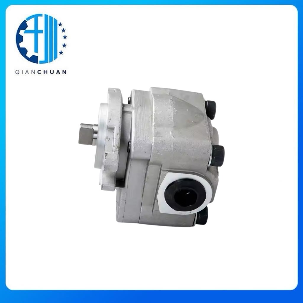 Gear Pump 9903641226 For E200B E320 Caterpillar Excavator Spare Parts
